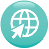 World Wide Web Icon